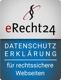 eRecht24-Siegel_Datenschutz